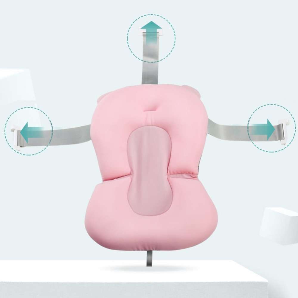 Baby Bathtub Cushion