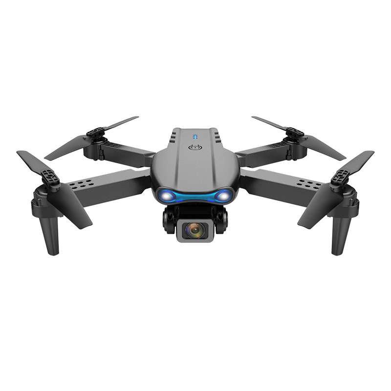 E99 High-Precision Drone - Gray