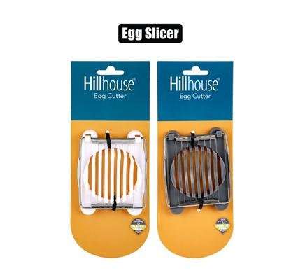 Egg cutter 10x7.9x2.6cm
