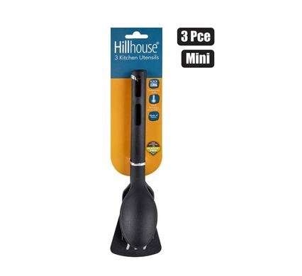 KITCHEN-TOOL-SET 3 Piece MINI HILLHOUSE