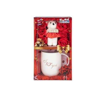 MUG OCCASIONS LOVE GIFT 3 PIECE SET