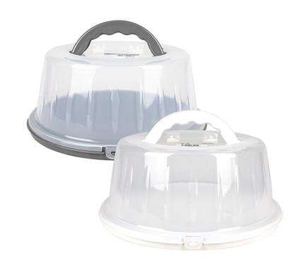 Cake server 30cm dia