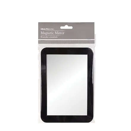 Wall Mirror Magnetic, 13 X 17cm