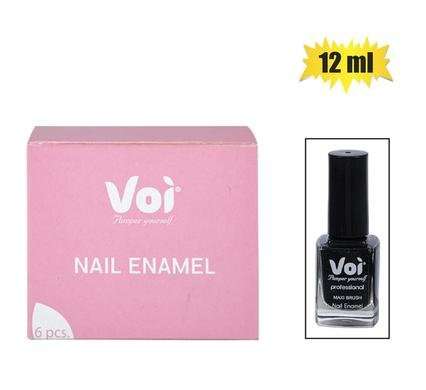 Voi Nail Polish, Night Sky, 12ml