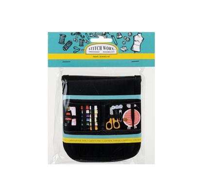 Sewing Kit Large Travelling Kit Assorted