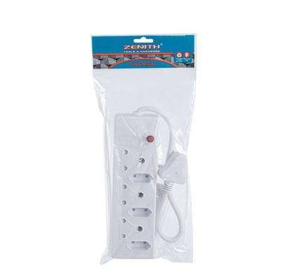 Multiplug 3 X 16amp, 3 X 5amp with Cord