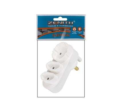 Zenith Plug Adaptor