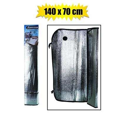Car Windscreen Sun Shield 140 X 70cm