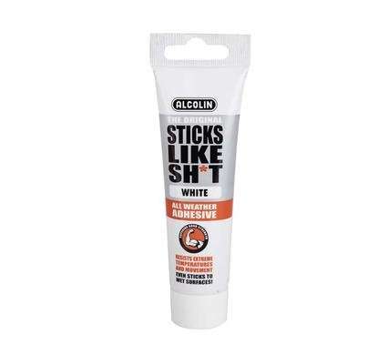 Bostik adhesive sticks like 290ml white