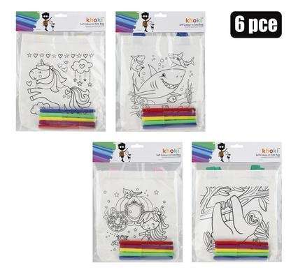 Colour My Bag