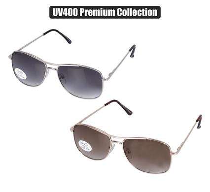 Sunglasse Classic Aviator Pre Premium M