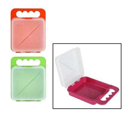 Lunch Box with Handle 750ml