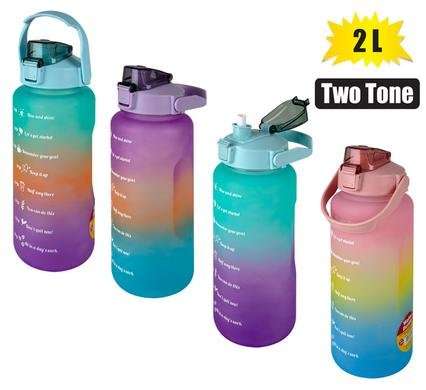 Water Bottle, 2l