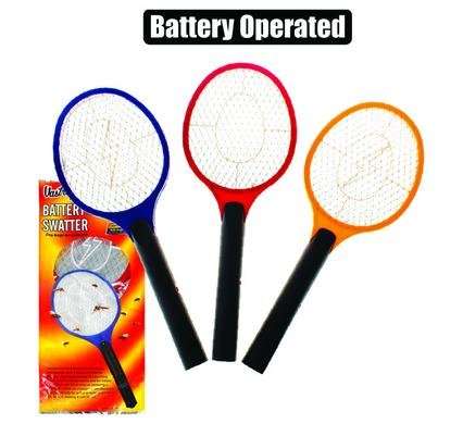 Insect Killer Racquet Battery Operated