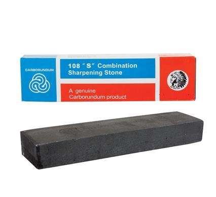 Oil-stone comb 200x50x25mm