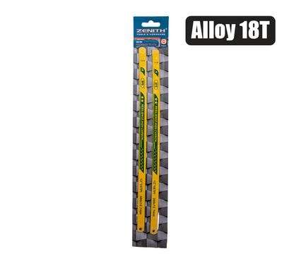 Saw-blade h/saw alloy-18t pack-2