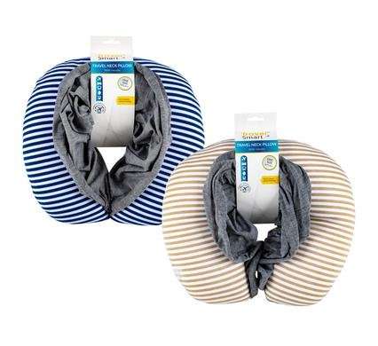 Travellers Neck Pillow