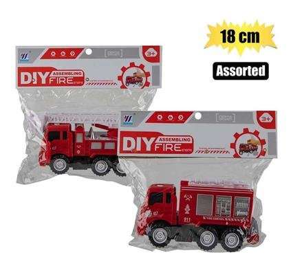 Vehicle tools diy fire rescue 18cm