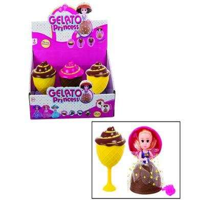 Doll gelato surprise large