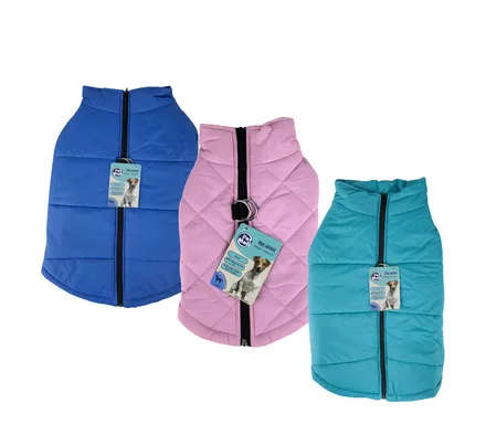 Pet Dog Winter Jacket - 2x Large