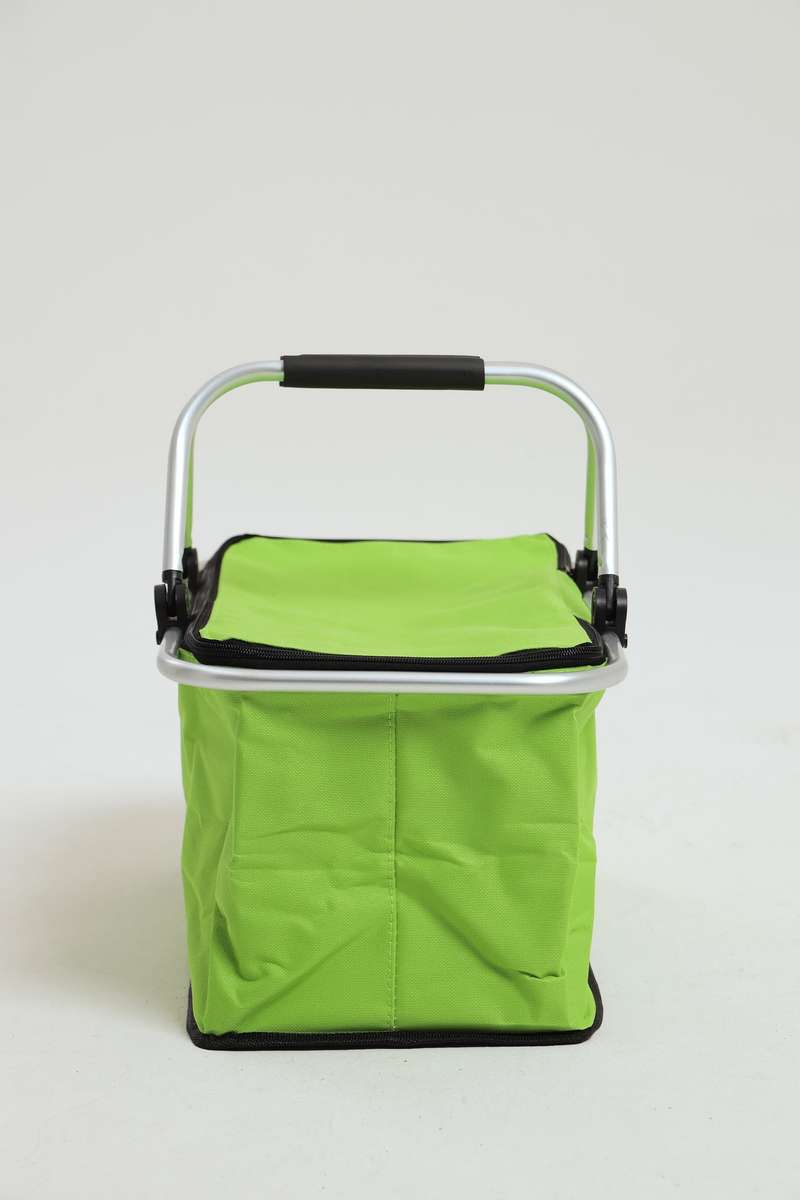 Picnic Cool Bag with Handles 46x28x22cm