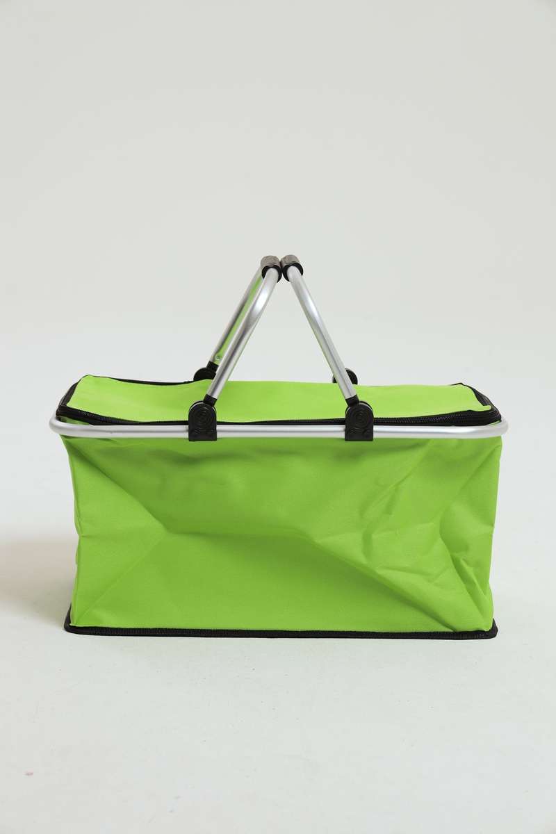 Picnic Cool Bag with Handles 46x28x22cm