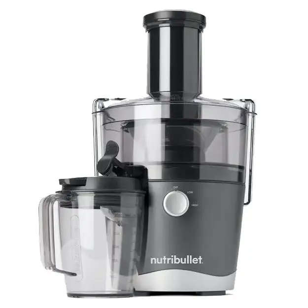 Nutribullet juicer 800w