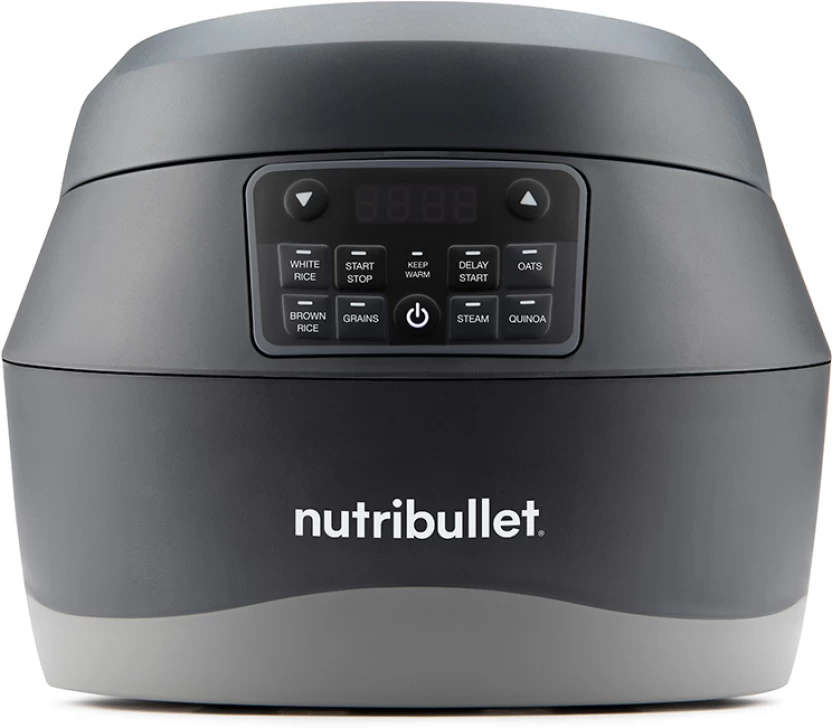 Nutribullet Everygrain Cooker
