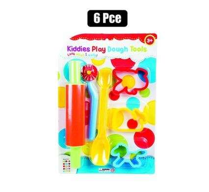 Kitchen Baking Set, 7-piece