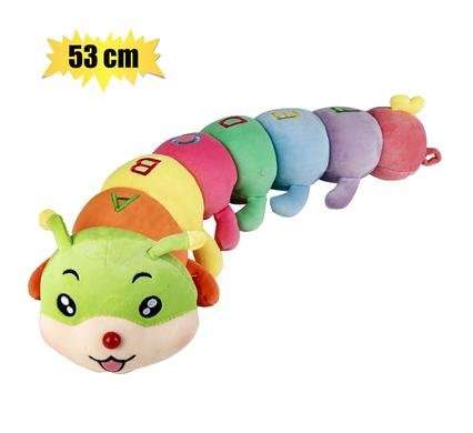 Stuffed Caterpillar, 53cm