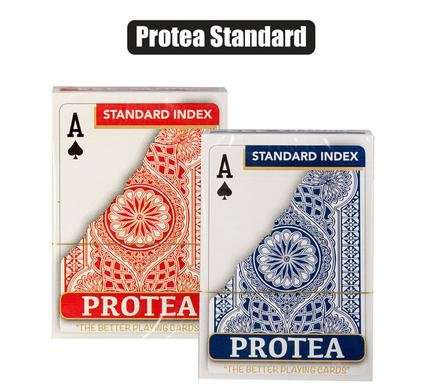 Protea Playing Cards