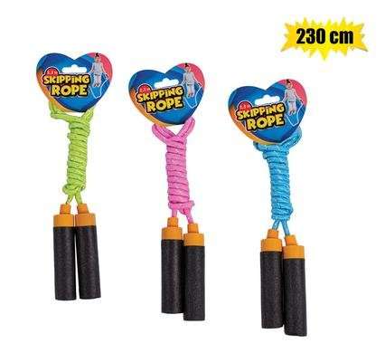 Skipping Rope, 2.3m