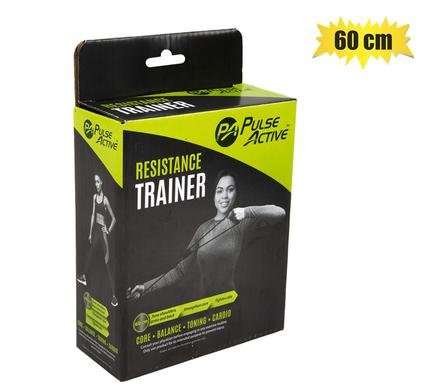 Fitness resistance trainer 60cm