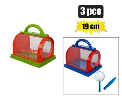 Insect Viewer, 3-piece Set