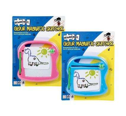 Magnetic Drawing Board