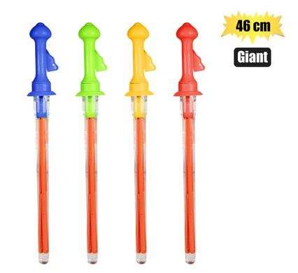 BUBBLE WAND GIANT 46cm