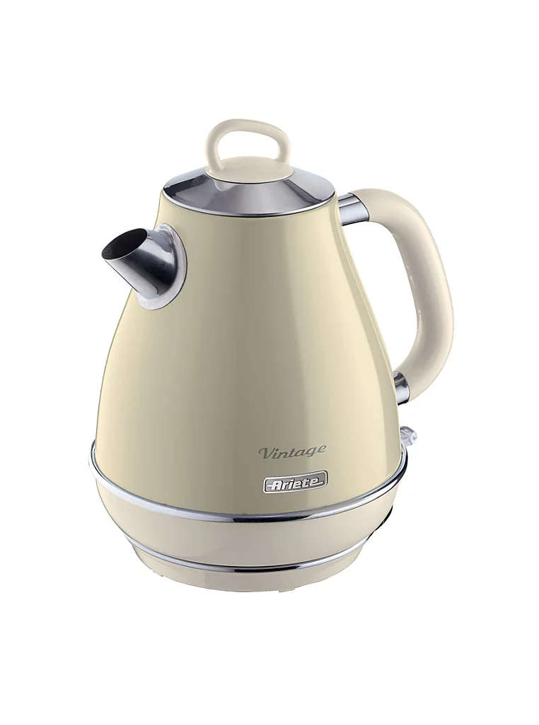Ariete 1.7l Vintage Kettle