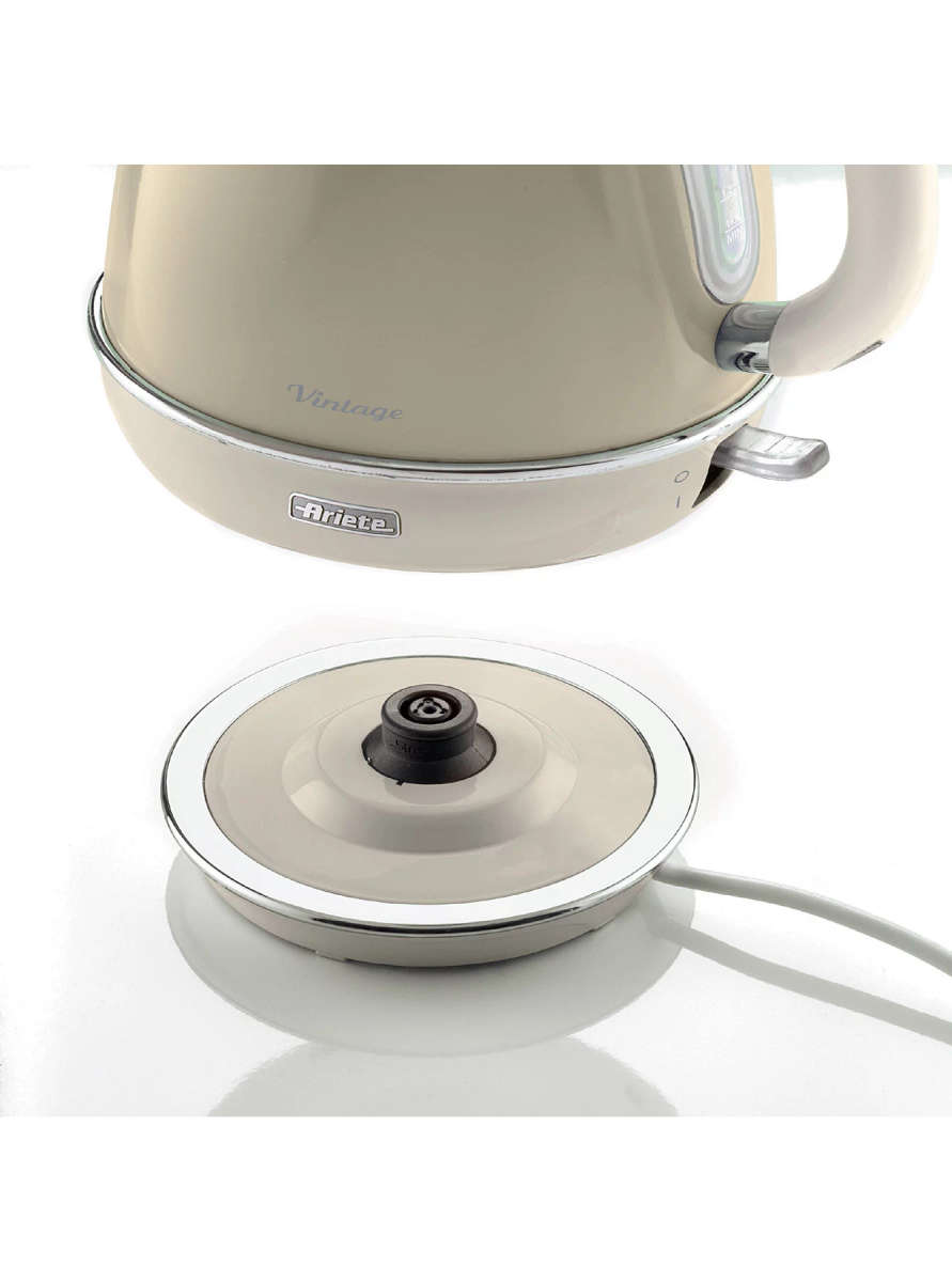Ariete 1.7l Vintage Kettle