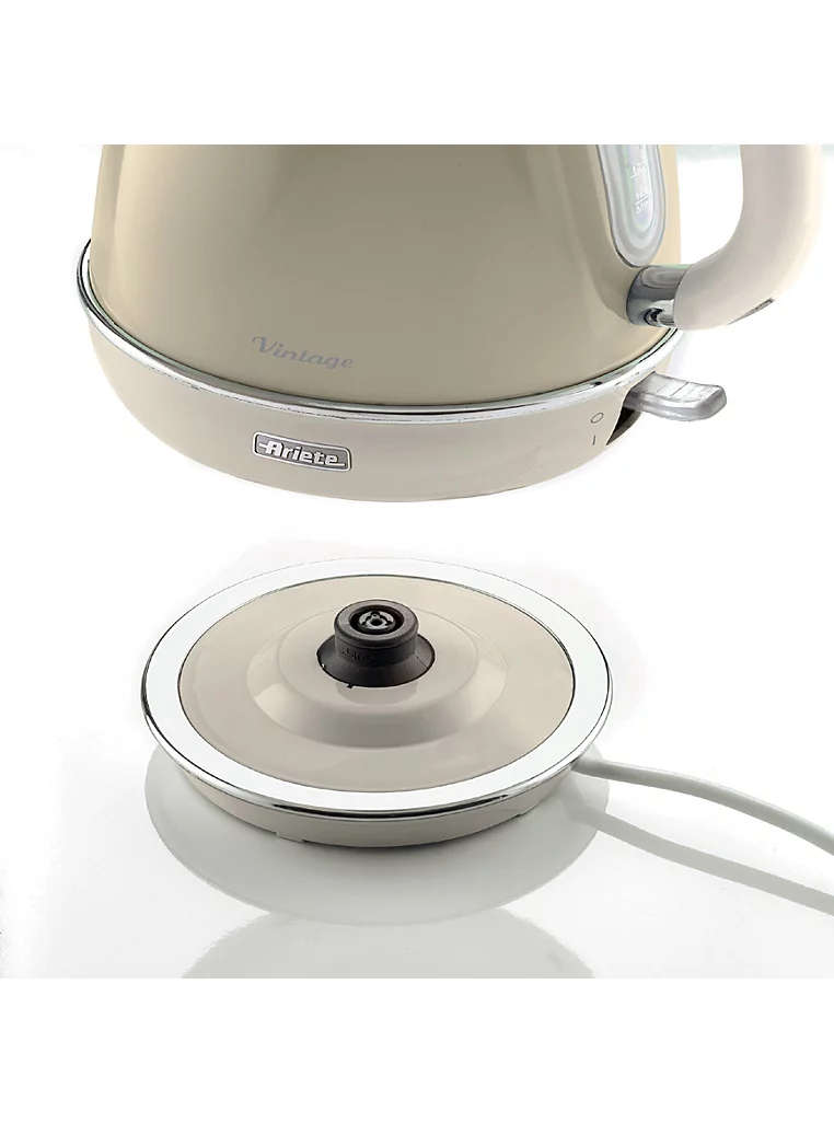 Ariete 1.7l Vintage Kettle