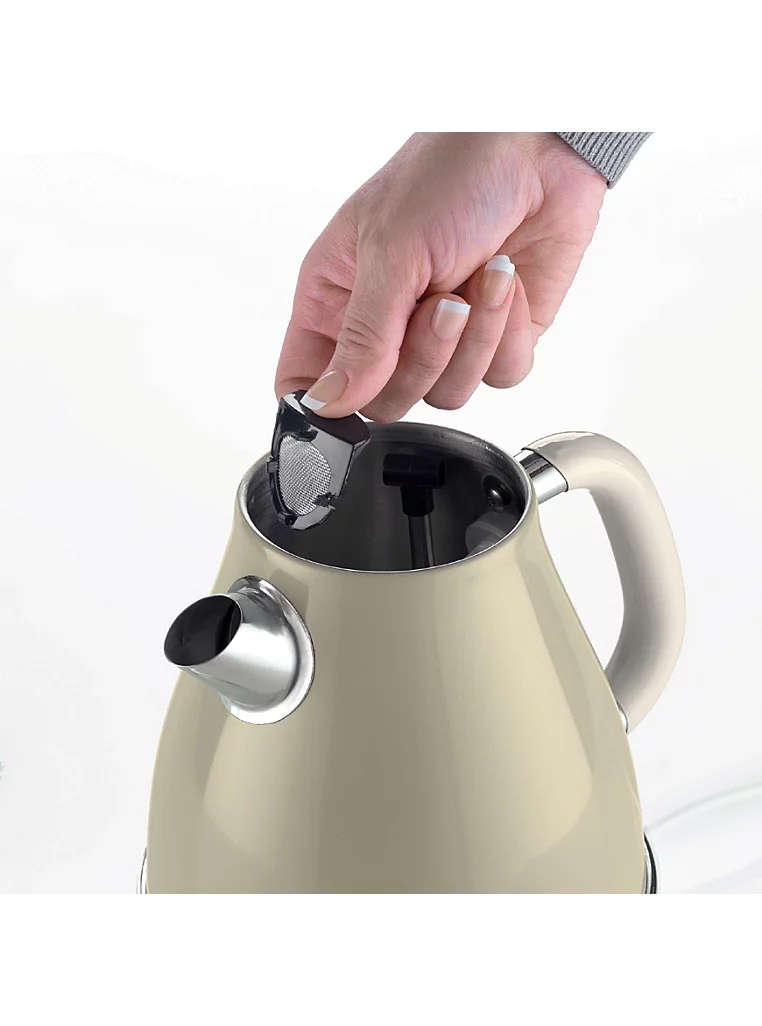 Ariete 1.7l Vintage Kettle