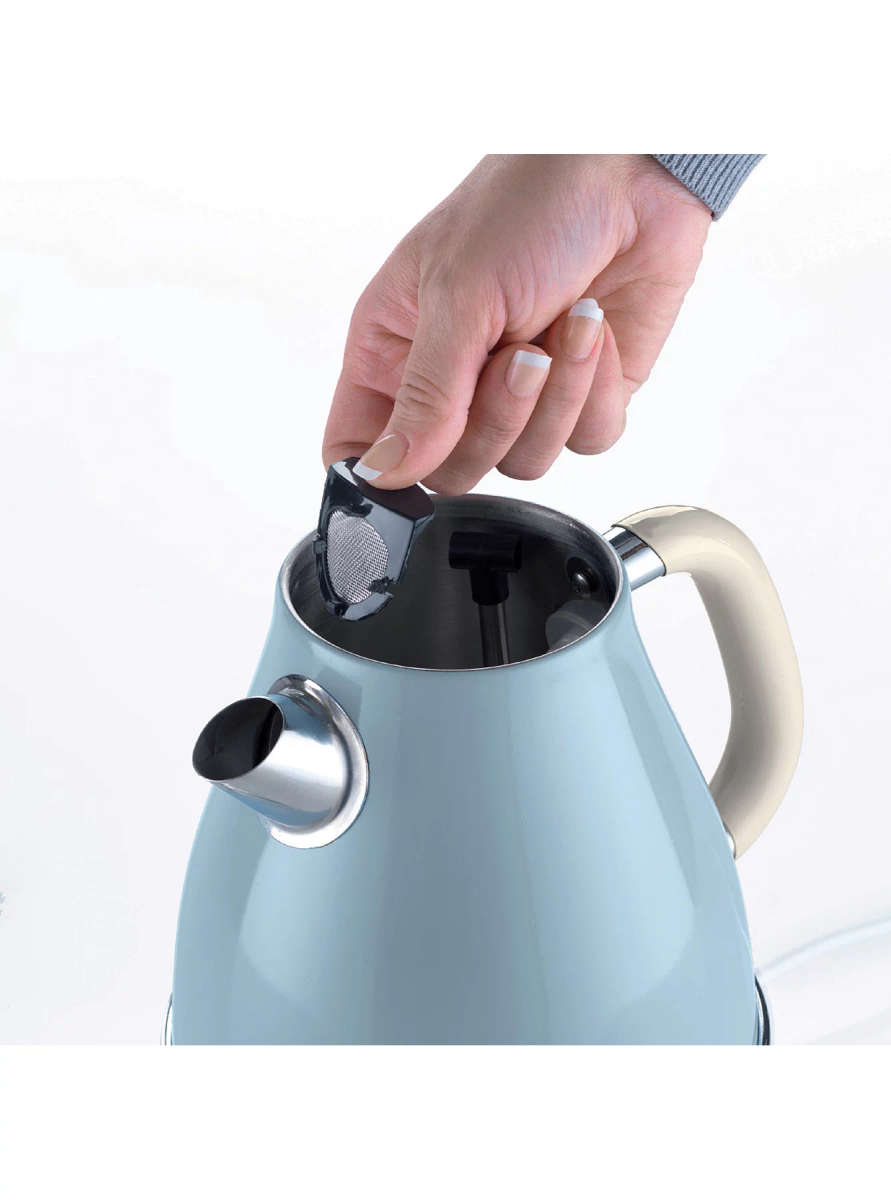 Ariete 1.7l Vintage Kettle