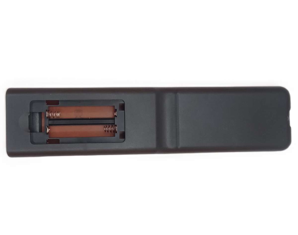 Universal TV Remote Control  Compatible with Samsung, LG, JVC, Sony, Hisense & More