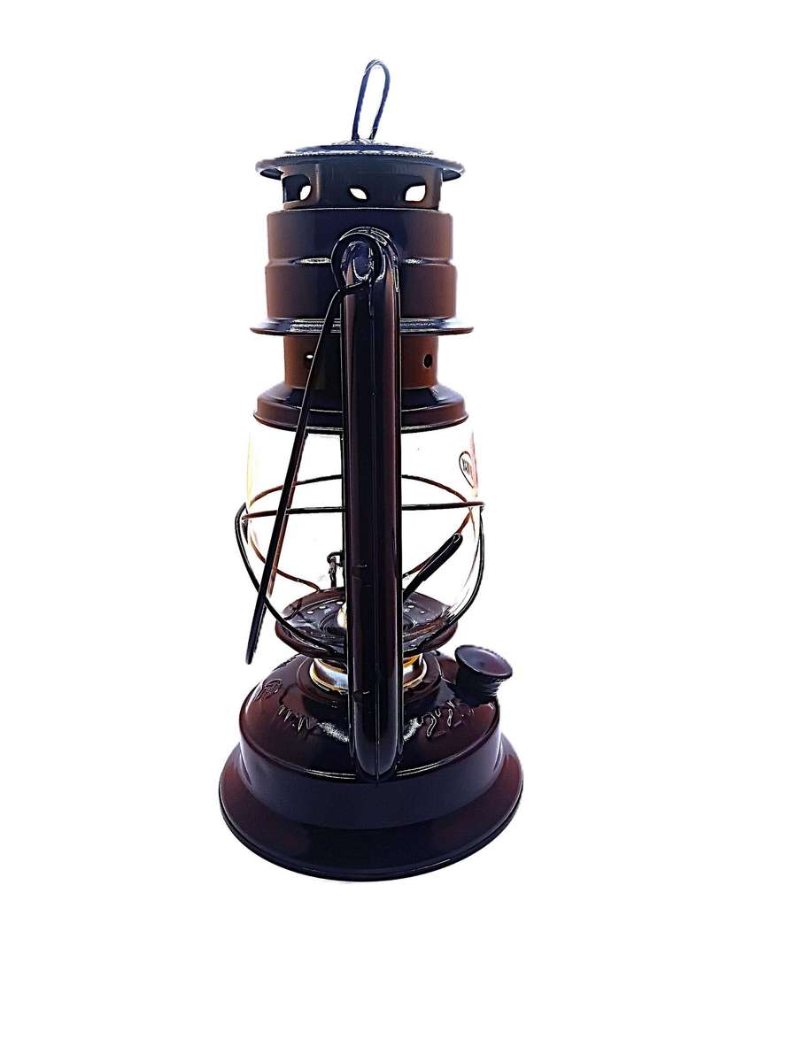Oil or Paraffin  Hurricane Lantern/ lamp 28cm