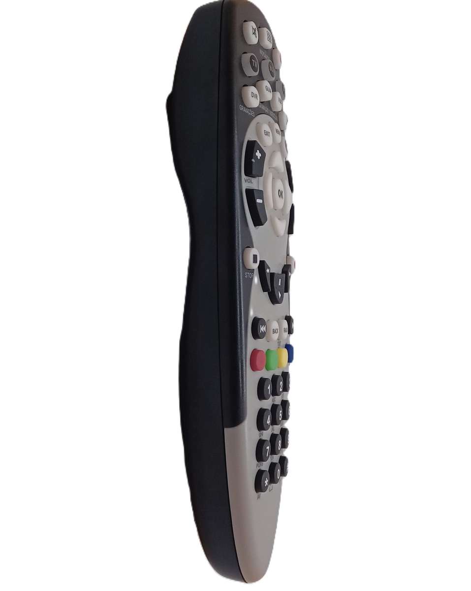 Universal  TV remote control