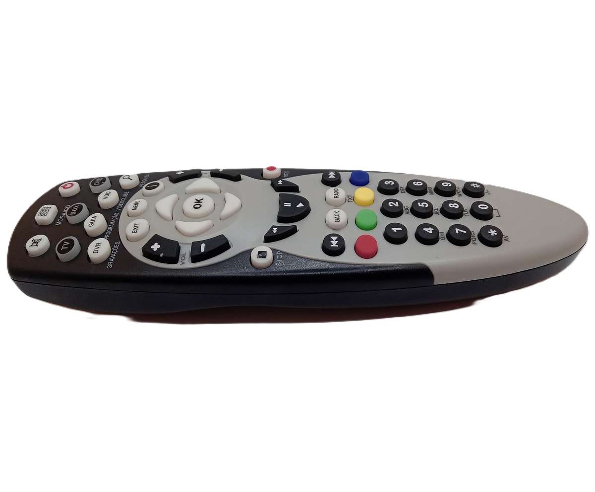 Universal  TV remote control