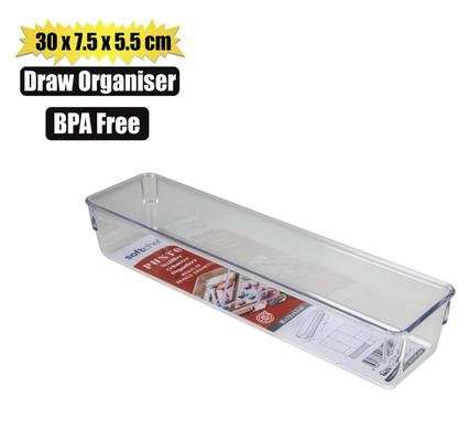 DRAW ORGANISER PUNTO 30x7,5x5,5cm