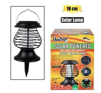 Vastrap Solar Powered Insect Killer