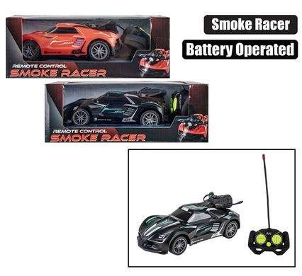 Radio Controlled Fast Racer 18cm, 40mhz