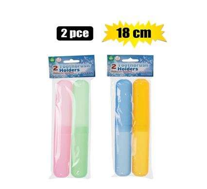 Toothbrush Holder 20cm, 2-piece