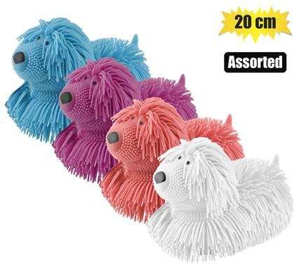 Prickly Dog, 20cm